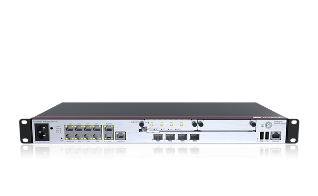AR6100系列企业路由器