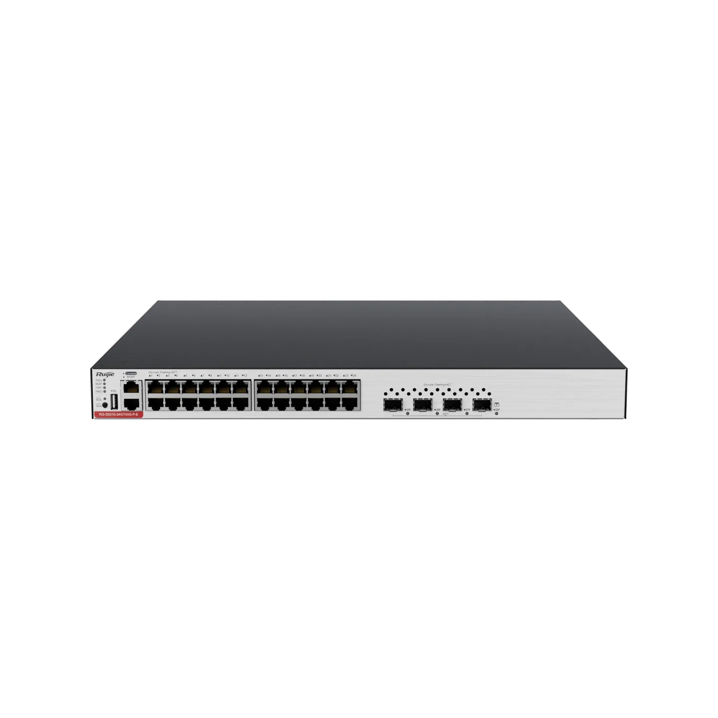RG-S5310-24GT4XS-P-E