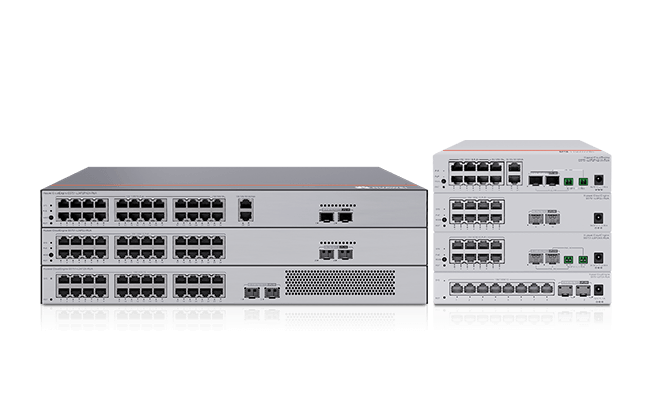 S5700系列